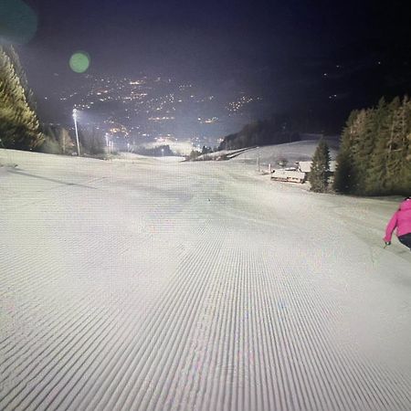 Haus Hislop Apartman Inneralpbach Kültér fotó