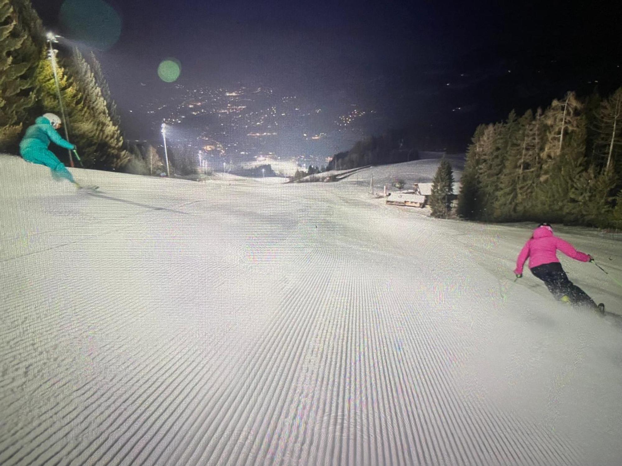Haus Hislop Apartman Inneralpbach Kültér fotó